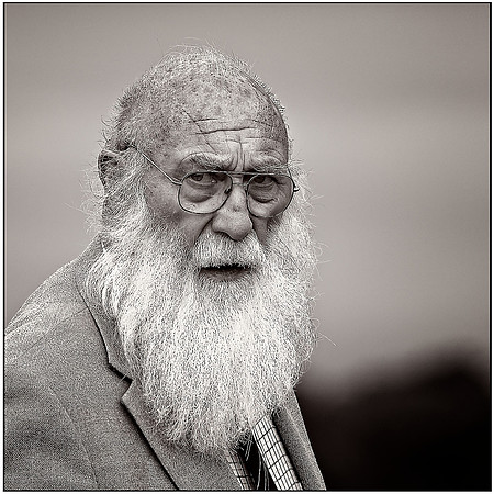 Methuselah © Michael Robertson-Smith - 3rd=