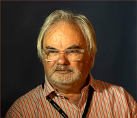 Chris Box © Phil Welch