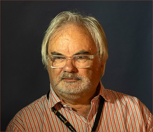 Chris Box © Phil Welch