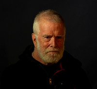 Dick Prior © Phil Welch