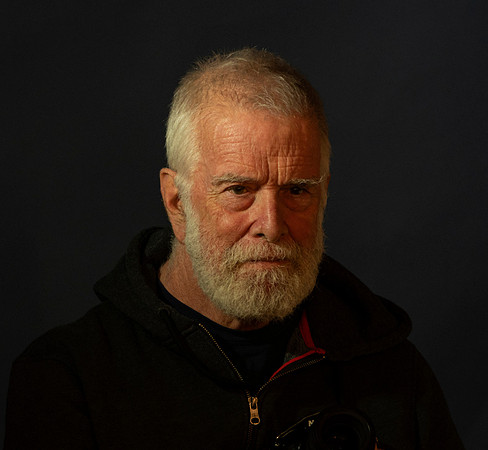 Dick Prior © Phil Welch