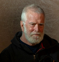 Dick Prior © Phil Welch
