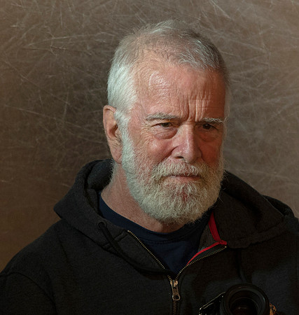 Dick Prior © Phil Welch