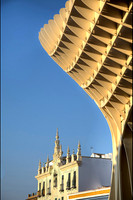 Metropole parasol © Dave Buckland - C