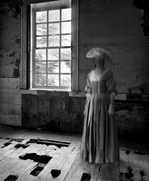 Shades of the Past © Cliff Armstrong - C
