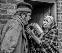 Enough © John Harding - C