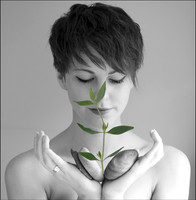 New Life © Doug Watson - 10