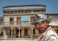 The Old West © Phil Welch - 10