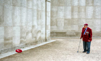In remembrance © John Harding - 3rd.
