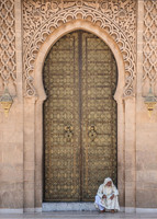 Waiting © Phil Welch - C