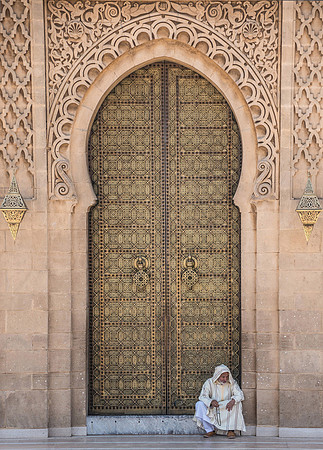 Waiting © Phil Welch - C