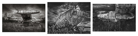 Lest We Forget © Brian Cole 2nd Novices