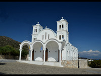 Paros Church © Paolo Lubrano - 2nd=