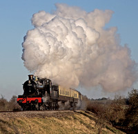 7820 speeding © Malcolm Ranieri - C