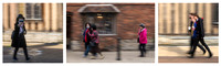 People on the Move © Phil Welch HC