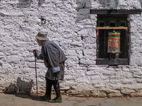 After Prayers © Mary Kirkby - HC