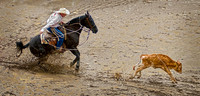 Rodeo © Dick Prior - 3rd.