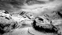 Grenz Glacier © Graham Miatt - C