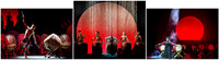 Drummers © Dick Prior - 2nd.=