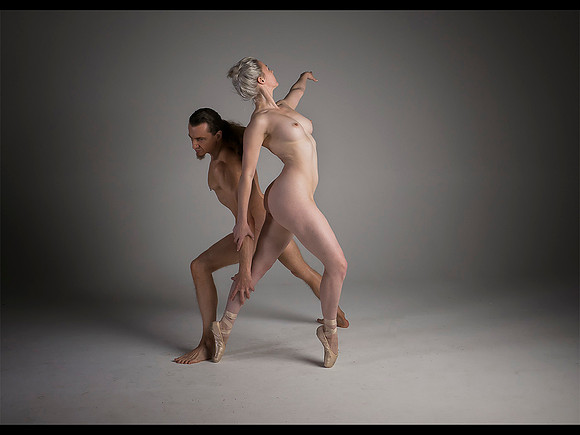 Let Me Go © Doug Watson - HC