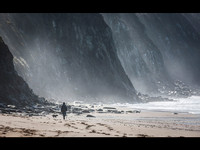 Coastal Walk © Stewart Band - 2nd