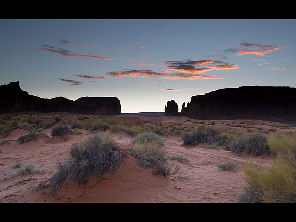 Wild West © Peter Harris - HC