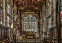 Holy Trinity Stratford © Phil Welch - 2nd=