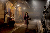 Homeward Bound © Malcolm Ranieri - 1st=