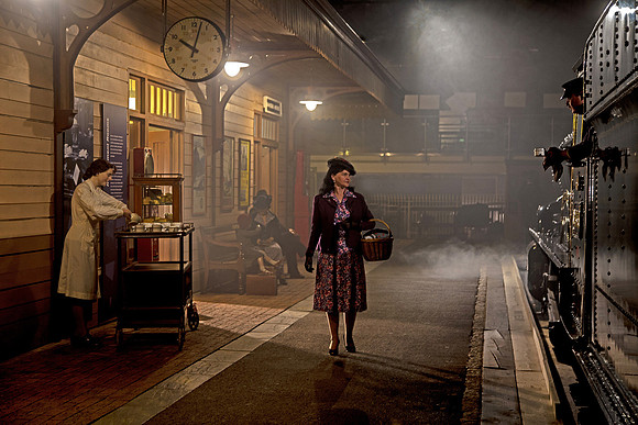 Homeward Bound © Malcolm Ranieri - 1st=