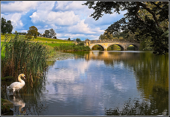 Compton Verney © Michael Robertson-Smith - HC