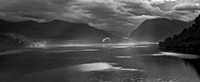 Fjord Arrival © Andrew Dow - HC