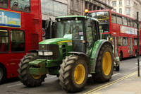 Heavy Traffic © Pip Harris - C