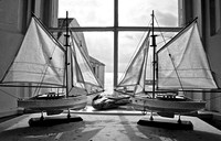 Swallows & Amazons © Andrew Dow - C