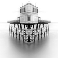 The Structure © Stefon Cox - 2nd.