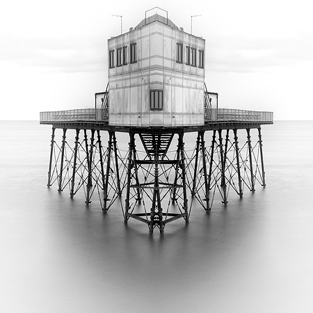 The Structure © Stefon Cox - 2nd.