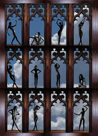 Appartment © Doug Watson 2nd
