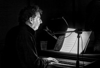 The Pianist © Cliff Armstrong 1st