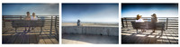 California Dreaming - Pismo Beach © Dick Prior 3rd