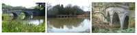 Compton Verney Bridges © Mike Dain 2nd Novice