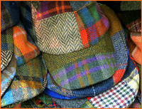 Caps © Russ Thomas - 2nd.