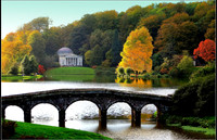 Stourhead © Russ Thomas - C