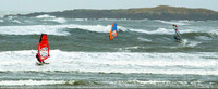 Riding the waves © Fred Reeve - HC