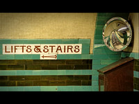 This Way © Stewart Band - HC