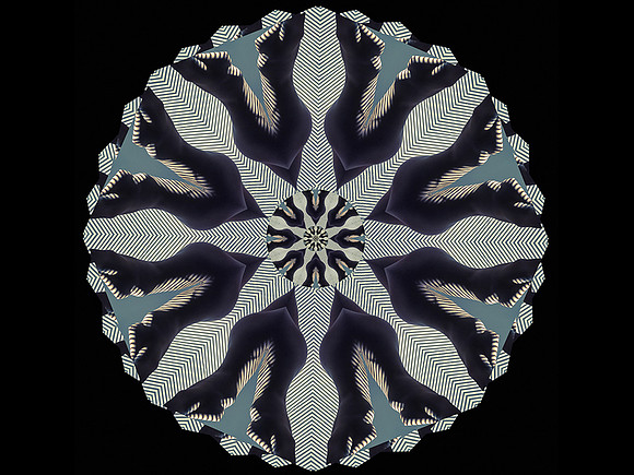 Kaleidoscope © Andrew Leask - 1st