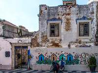 1 Dereliction © Phil Welch
