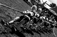 Female tug of War © Chris Roberts - C