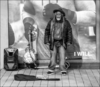 3 Street © Phil Welch