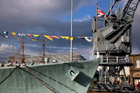 Dockyard Open Day © David Hotten - 2nd.