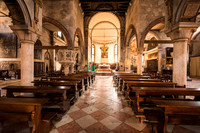 Venetian Chapel © Paul Thomas - 1st.=