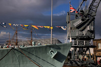 Dockyard Open Day © David Hotten - 1st.=